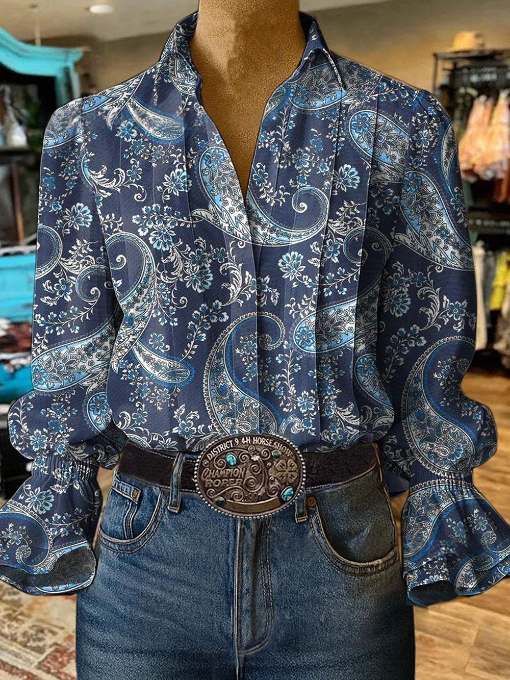 Sophie  – Charme Intemporel