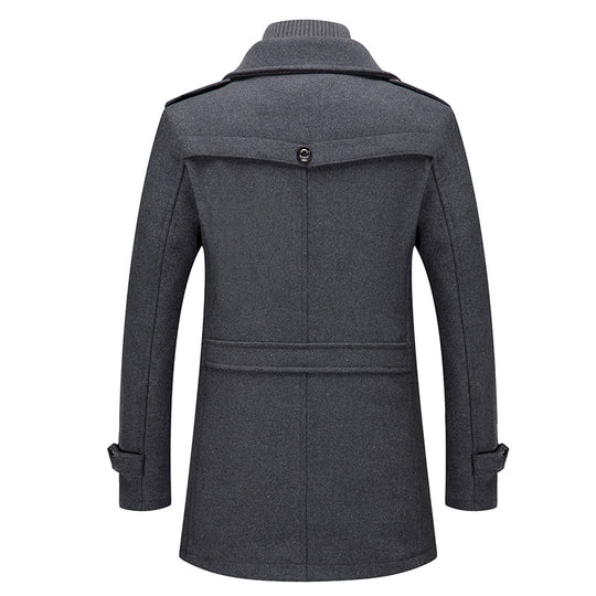 Mateusz - Le Beaumont Coat