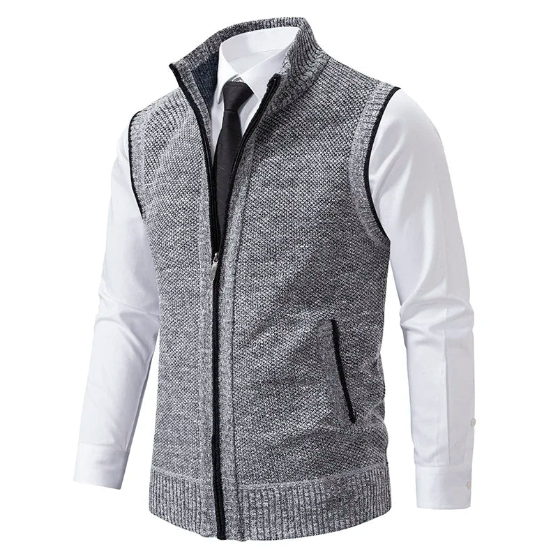 Dumont - Gilet Professionnel pour Homme