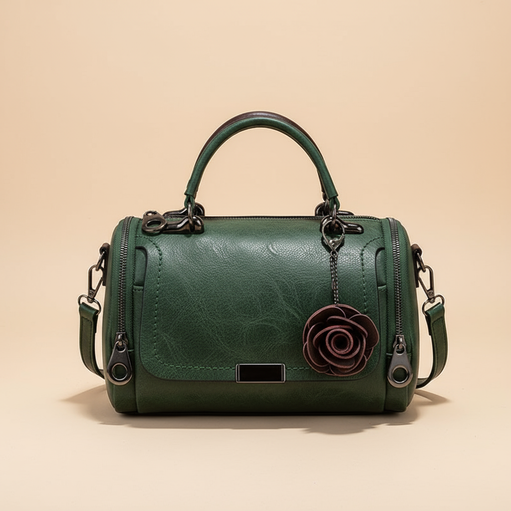 Élise - Sac Élégance Intemporelle