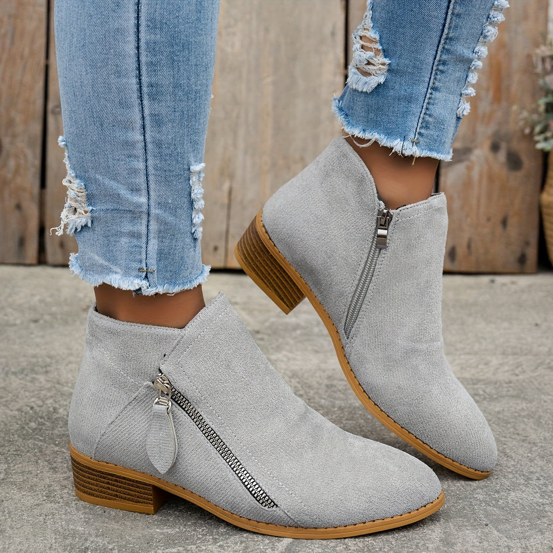 Annielle - Chaussures Femme Tendance