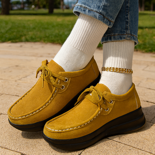 Louise Marie – Chaussure Super Confortable