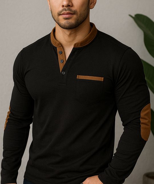 Arthur - Sweatshirt Col V