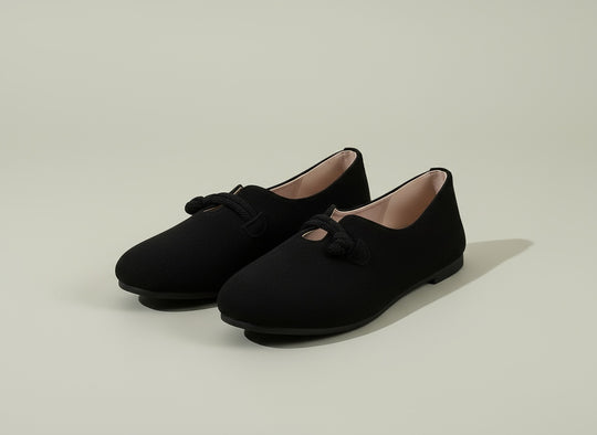 Amélia - Chaussures Élégance Délicate