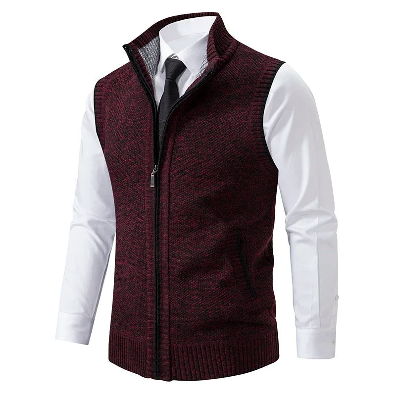 Dumont - Gilet Professionnel pour Homme