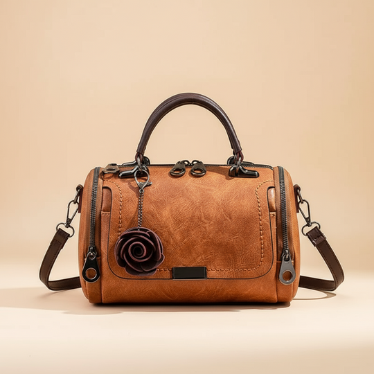 Élise - Sac Élégance Intemporelle