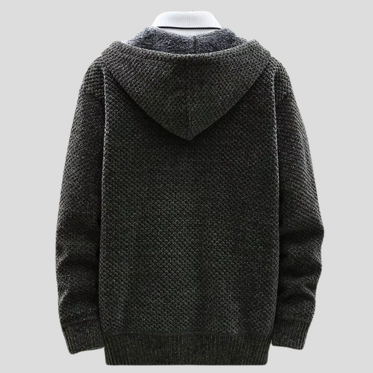 Marcel - Le Tricot Élégant