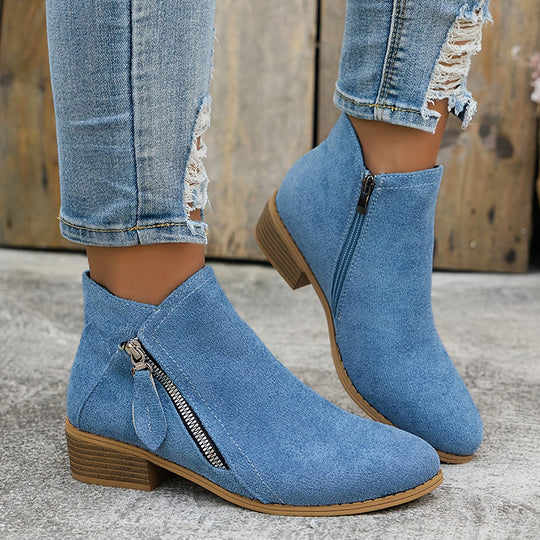 Annielle - Chaussures Femme Tendance