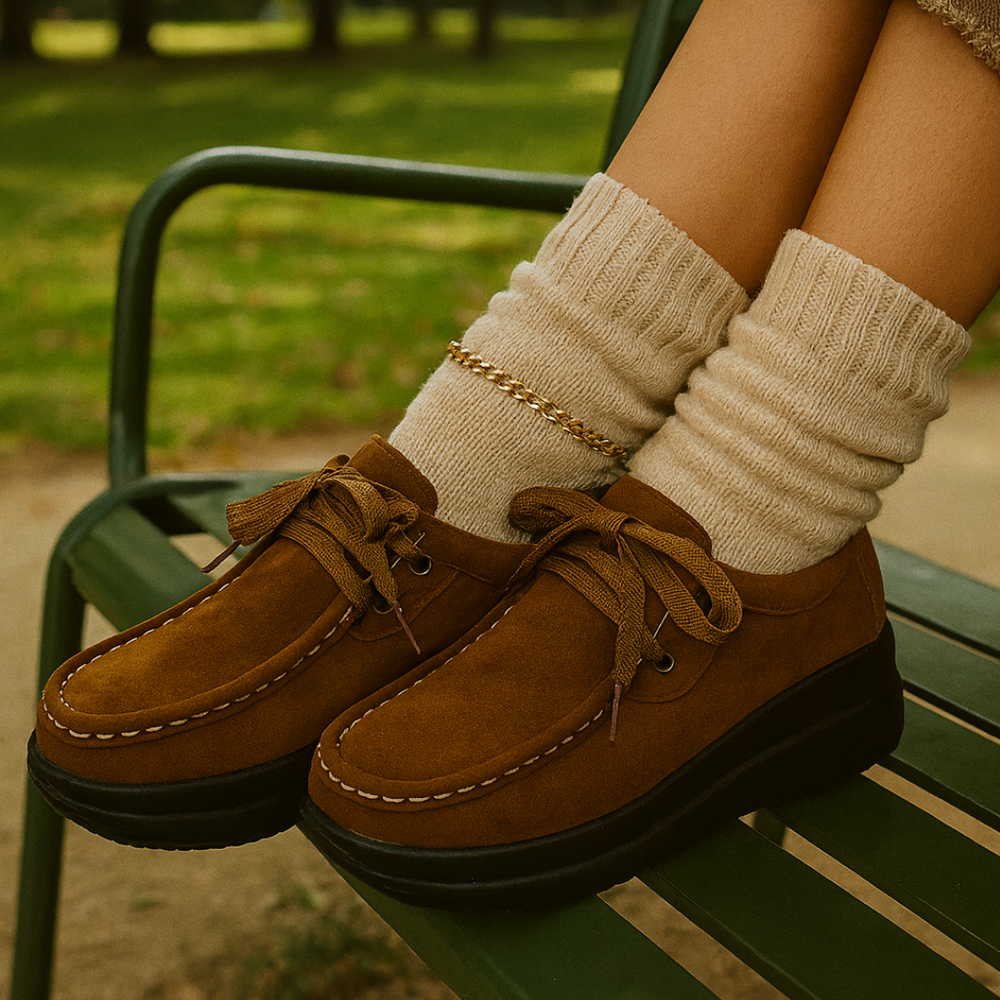 Louise Marie – Chaussure Super Confortable