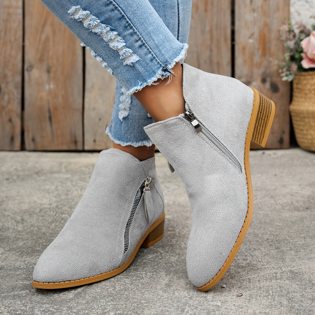 Annielle - Chaussures Femme Tendance