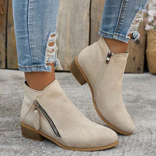 Annielle - Chaussures Femme Tendance