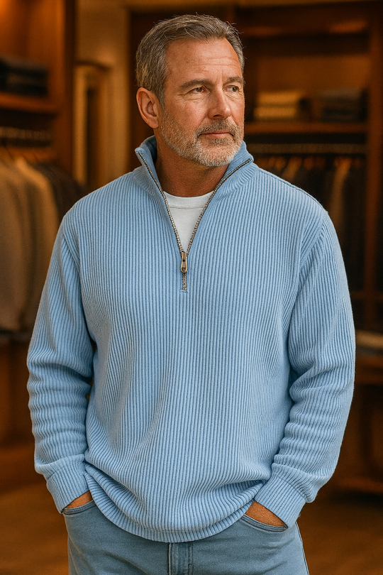 Calix - Pull Tendance Et Élégant