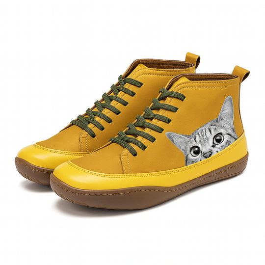 Katrien - Le Chat Botté