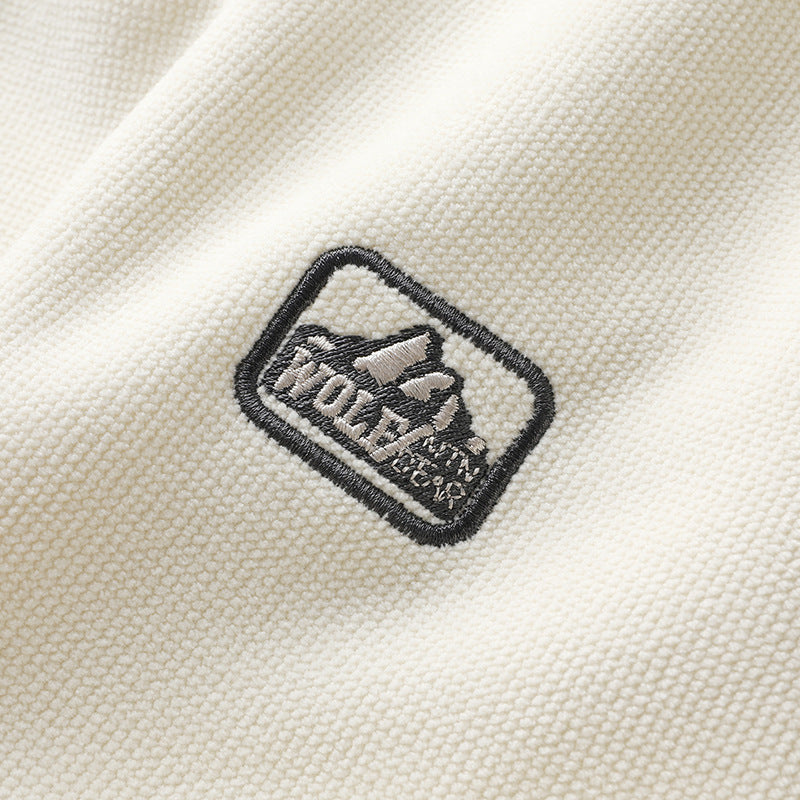 Léon - Pull Élégance Décontractée