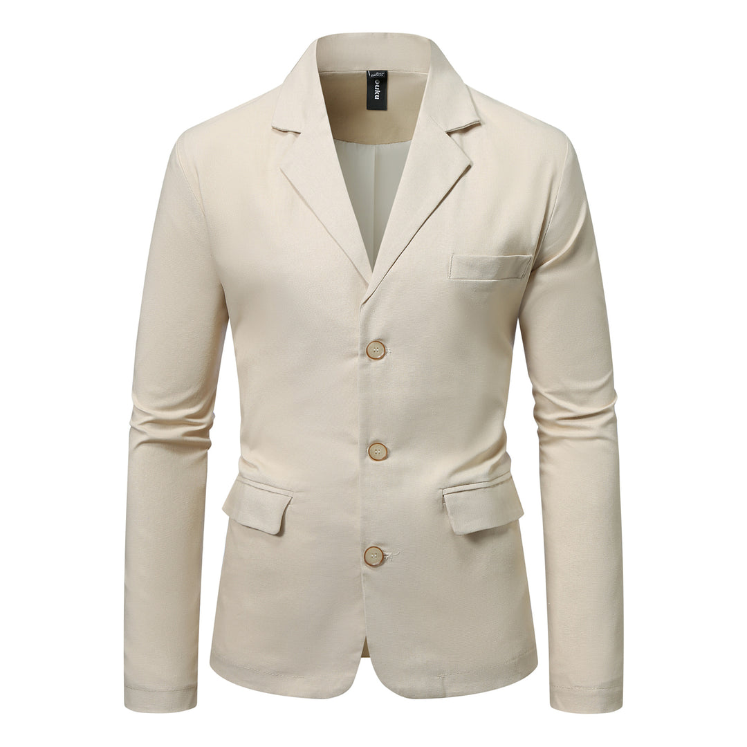 Anaïs - Blazer Droit