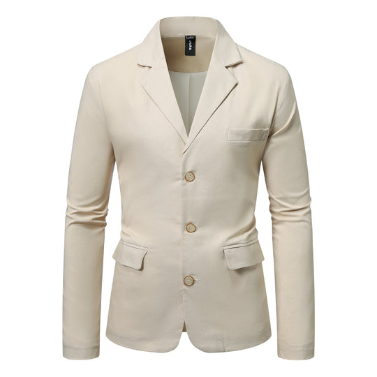 Anaïs - Blazer Droit