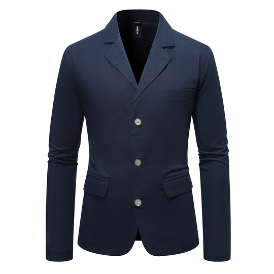 Anaïs - Blazer Droit