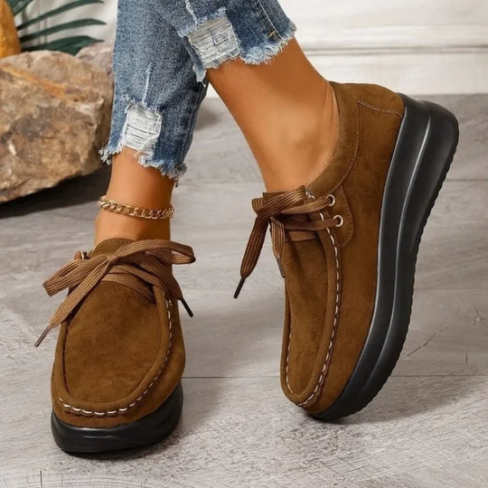 Louise Marie – Chaussure Super Confortable