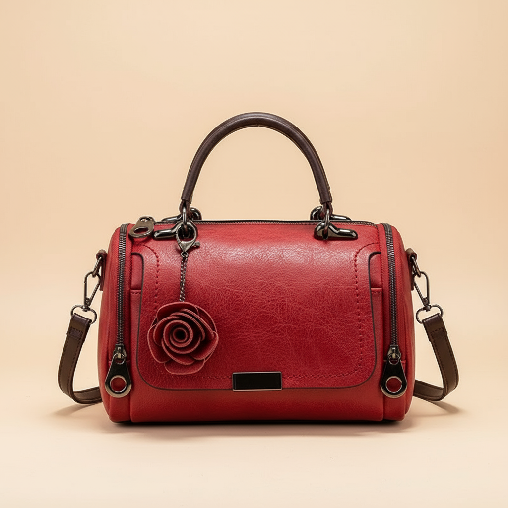 Élise - Sac Élégance Intemporelle