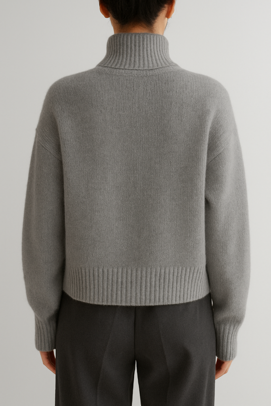 Isabella - Col roulé