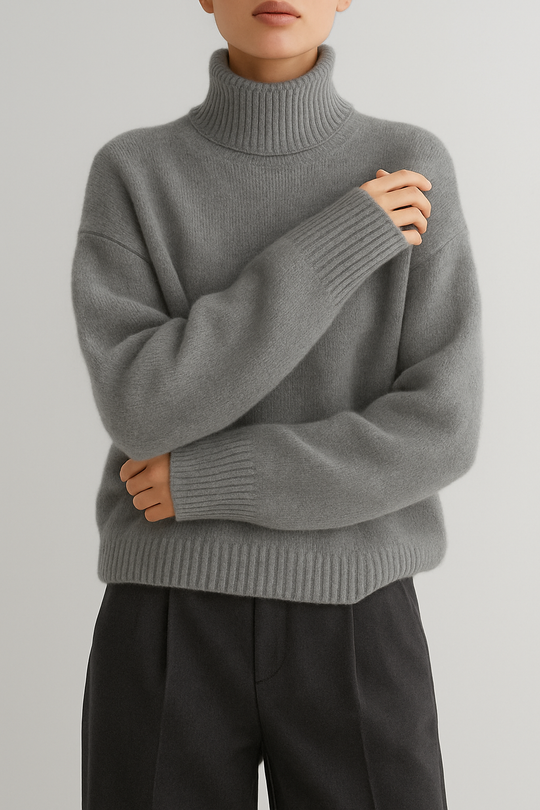 Isabella - Col roulé